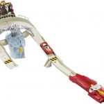 Hot Wheels de Vengadores: La Era de Ultrón