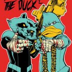 Howard the Duck Nº 2