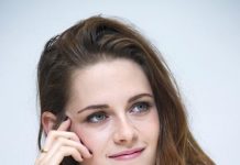 Kristen Stewart querría aparecer en la franquicia del Capitán América Kristen Stewart