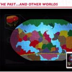 Mapa interactivo de Battleworld