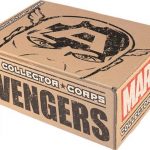 Marvel Collector Corps