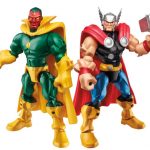 Hasbro Mashers de Vengadores: La Era de Ultrón