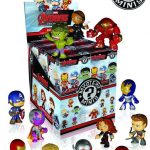 Funko de Vengadores: La Era de Ultrón