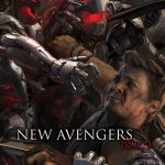 New Avengers Nº 33