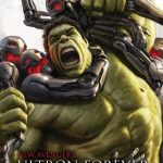 New Avengers: Ultron Forever Nº 1