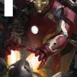 New Avengers: Ultron Forever Nº 1