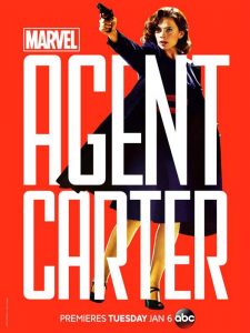 Agente Carter