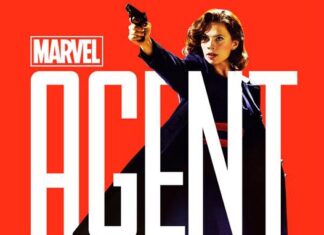 Agente Carter