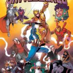 Secret Wars: Battleworld Nº 1