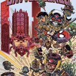 Secret Wars: Battleworld Nº 1
