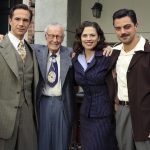 Stan Lee en Agente Carter 1x04