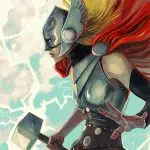 Thor Nº 6