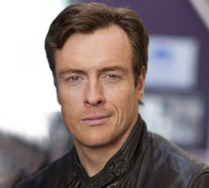 Toby Stephens