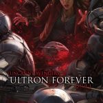 Uncanny Avengers: Ultron Forever Nº 1
