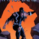 Uncanny Inhumans Nº 0