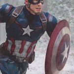 Vengadores: La Era de Ultrón
