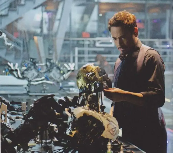 vengadores-era-de-ultron-2 Vengadores: La Era de Ultrón