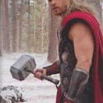 Vengadores: La Era de Ultrón