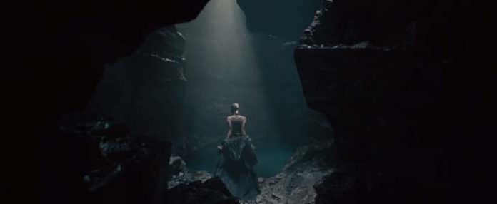 Vengadores: La Era de Ultrón