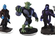 Yondu, Ronan y el Duende Verde llegan a Disney Infinity: Marvel Super Heroes Disney Infinity: Marvel Super Heroes