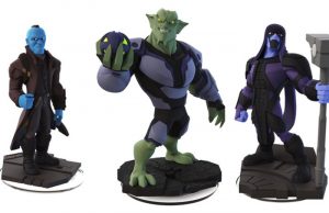 Disney Infinity: Marvel Super Heroes