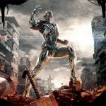 Vengadores: La Era de Ultrón