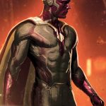 Diseño para Vengadores: La Era de Ultrón