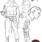 Runaways en Secret Wars