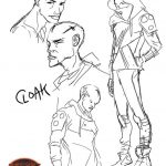 Runaways en Secret Wars