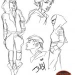 Runaways en Secret Wars