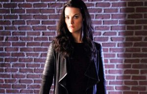 Lady Sif en Agents of S.H.I.E.L.D.