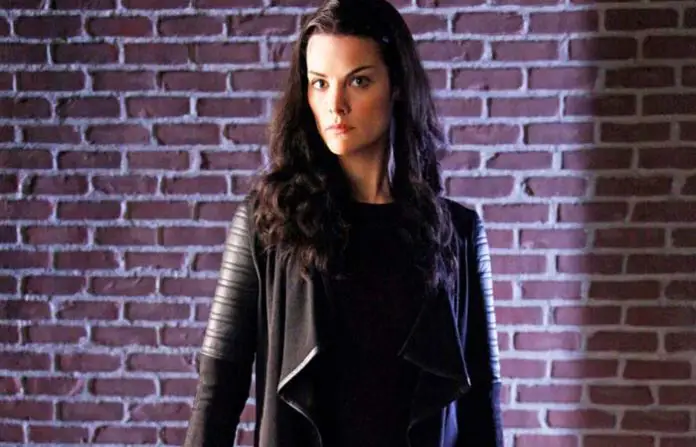 Marvels-Agent-of-SHIELD-SIf Lady Sif en Agents of S.H.I.E.L.D.