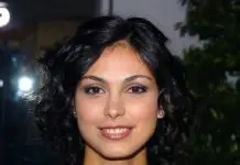 Morena Baccarin revela que Deadpool 2 eliminó la mayor escena de acción de su carrera Morena Baccarin