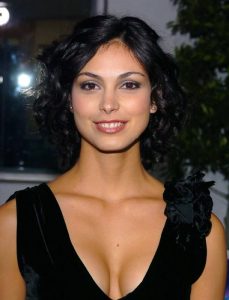 Morena Baccarin