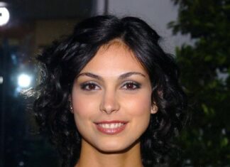 Morena Baccarin