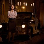 Agente Carter