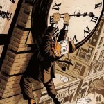 All-New Hawkeye Nº 2