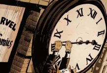 Anunciadas las portadas alternativas What the Duck?! para abril All-New Hawkeye Nº 2