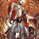 Angela: Asgard's Assassin Nº 3
