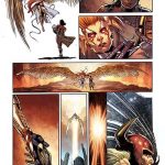 Angela: Asgard's Assassin Nº 3