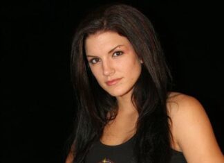 Gina Carano y Daniel Cudmore se unen a Deadpool Gina Carano