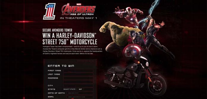 harley-davidson-vengadores-la-era-de-ultron-3 Harley Davidson y Vengadores: La Era de Ultrón