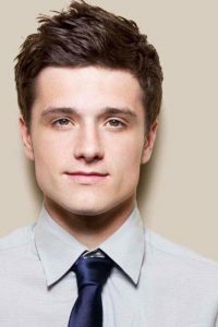 Josh Hutcherson