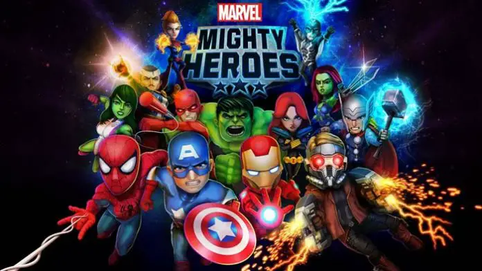marvel-mighty-heroes Migthy Marvel Heroes