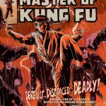 Master of Kung Fu en Battleworld de Secret Wars