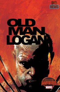 Old Man Logan