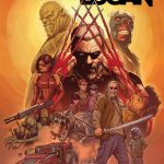 Old Man Logan Nº 1