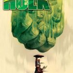 Secret Wars Planet Hulk