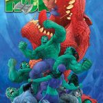 Secret Wars Planet Hulk