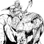 Secret Wars Planet Hulk